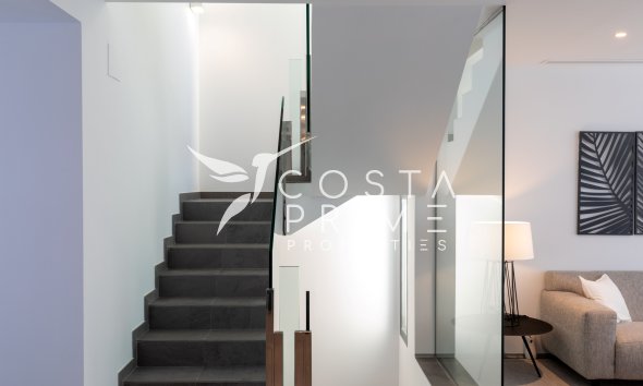 Obra nueva - Chalet / Villa - Cartagena