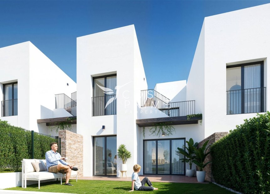 New build - Villa  - Monforte del Cid