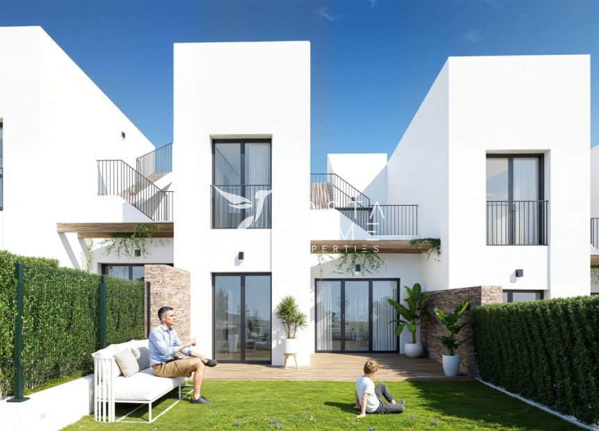 New build - Villa  - Monforte del Cid