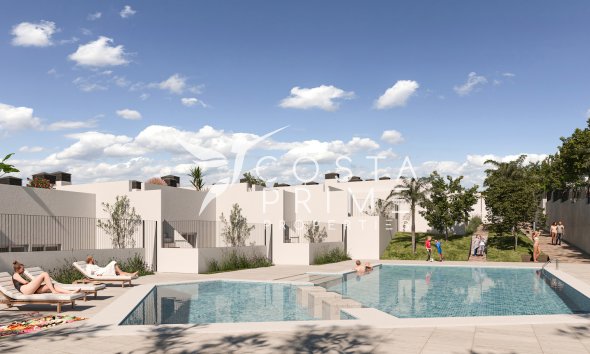New build - Villa  - Monforte del Cid