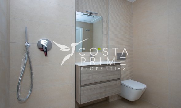 New build - Villa  - Monforte del Cid