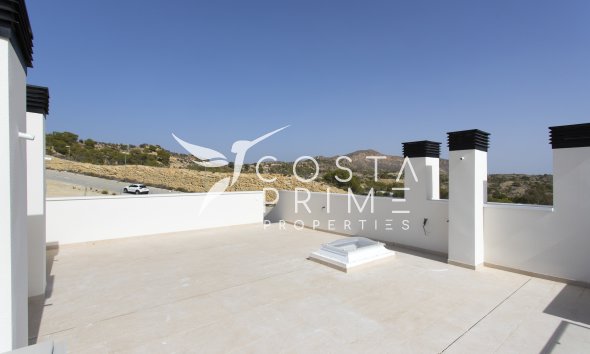 New build - Villa  - Monforte del Cid