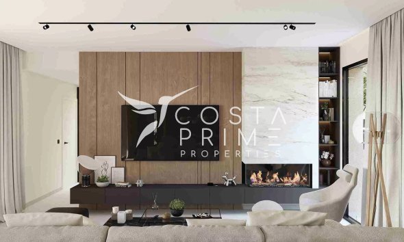 New build - Villa  - Altaona Golf & Country Village