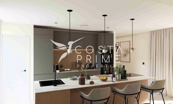 New build - Villa  - Altaona Golf & Country Village