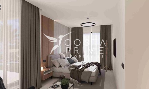 New build - Villa  - Altaona Golf & Country Village