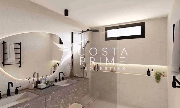 New build - Villa  - Altaona Golf & Country Village