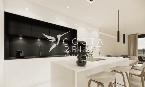 Obra nueva - Chalet / Villa - Dolores