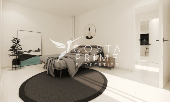 Obra nueva - Chalet / Villa - Dolores