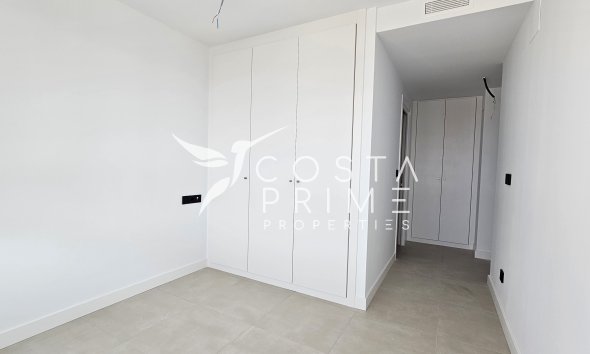 Új építésű - Penthouse - Calpe