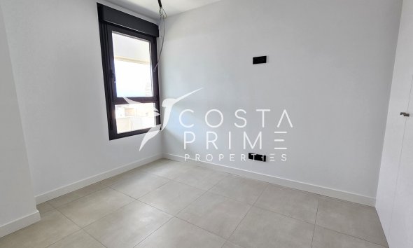 Új építésű - Penthouse - Calpe