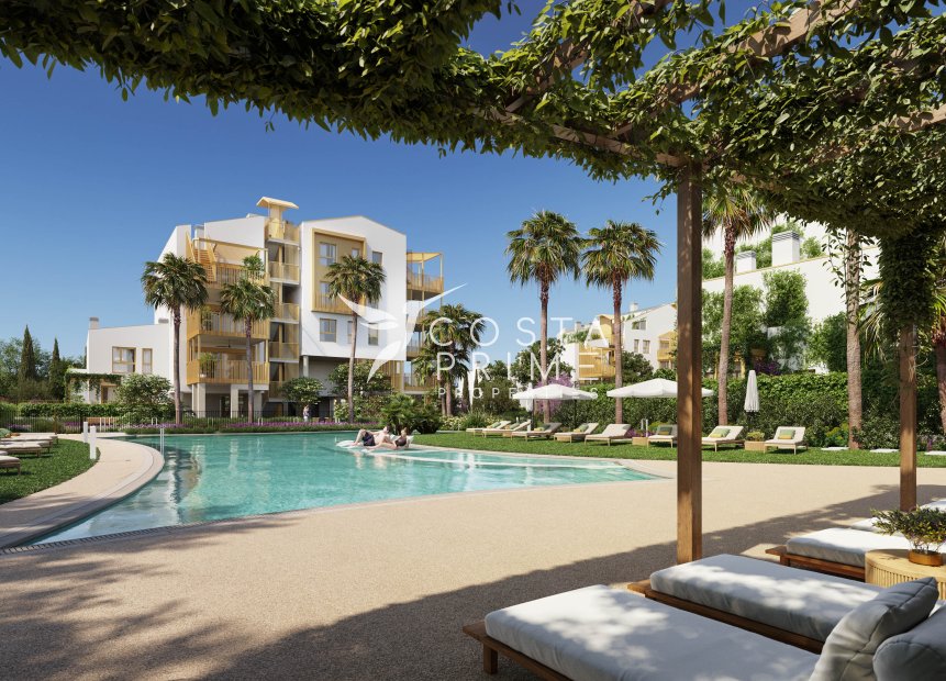 New build - Villa  - El Verger