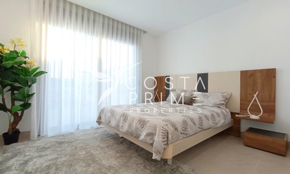 Obra nueva - Chalet / Villa - Benijofar