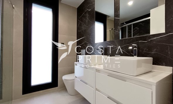 Obra nueva - Chalet / Villa - Benijofar