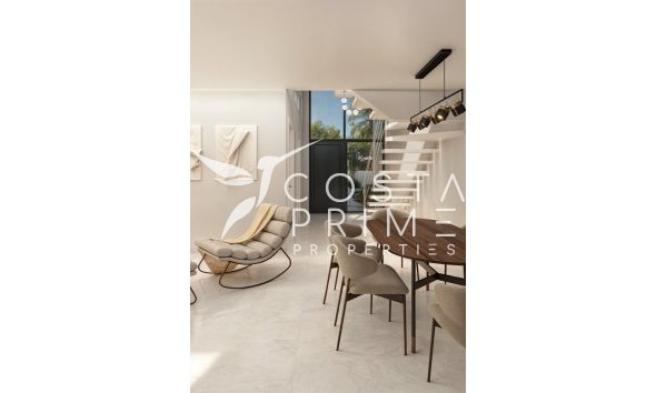Obra nueva - Chalet / Villa - Alfas del Pí