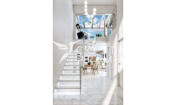 Obra nueva - Chalet / Villa - Alfas del Pí