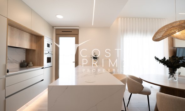 New build - Villa  - Los Alcazares