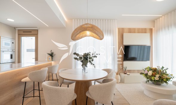 New build - Villa  - Los Alcazares