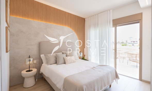 New build - Villa  - Los Alcazares