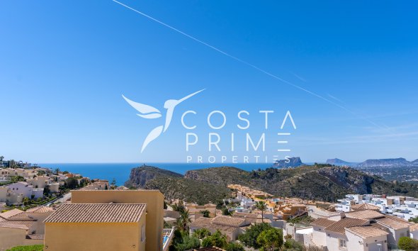 Új építésű - Villa  - Cumbre del Sol