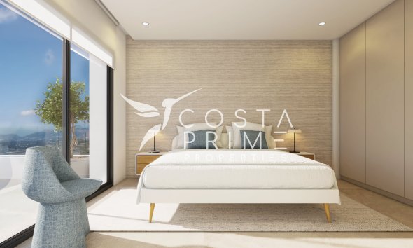 Új építésű - Villa  - Cumbre del Sol