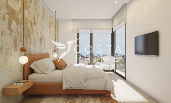 Új építésű - Villa  - Cumbre del Sol