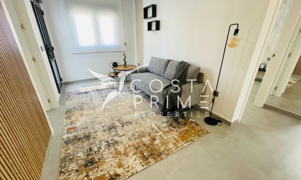 Obra nueva - Chalet / Villa - Torrevieja