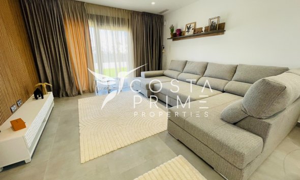 Obra nueva - Chalet / Villa - Torrevieja