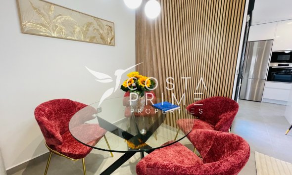 Obra nueva - Chalet / Villa - Torrevieja