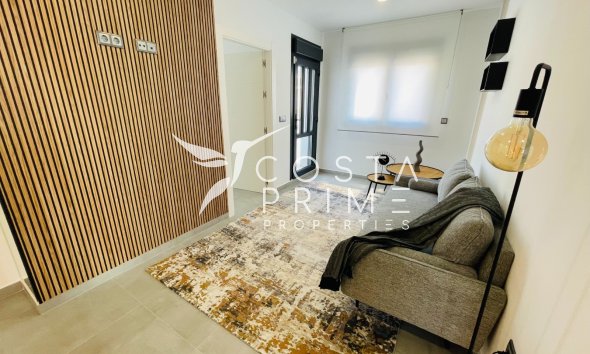Obra nueva - Chalet / Villa - Torrevieja