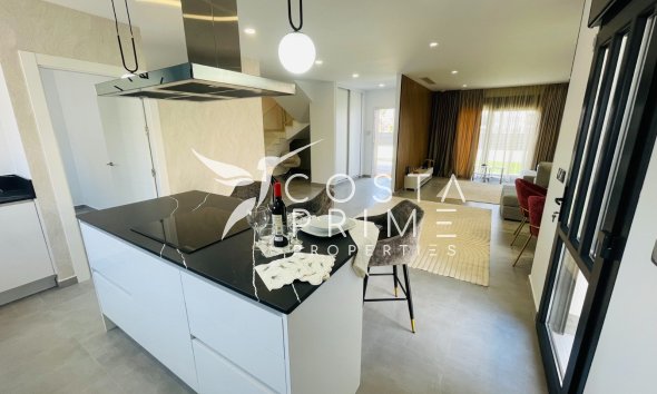 Obra nueva - Chalet / Villa - Torrevieja