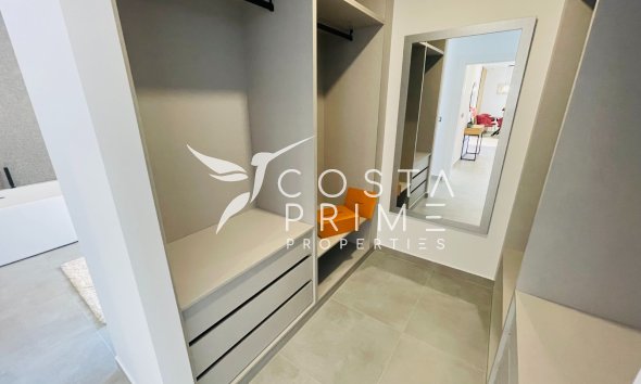 Obra nueva - Chalet / Villa - Torrevieja
