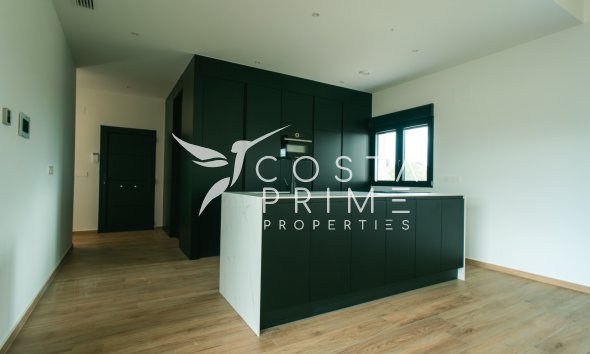 Obra nueva - Chalet / Villa - Pinoso
