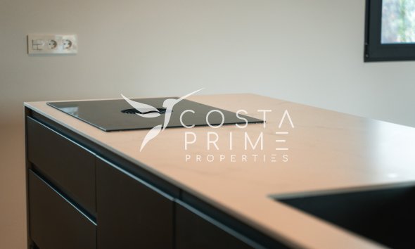 Obra nueva - Chalet / Villa - Pinoso