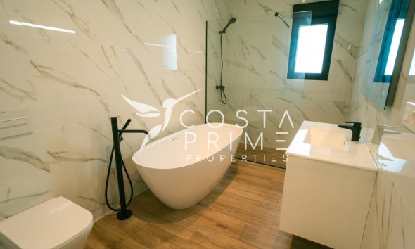 Obra nueva - Chalet / Villa - Pinoso