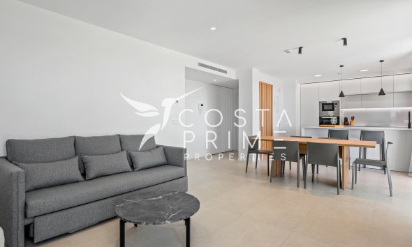 Új építésű - Apartman / lakás - Los Alcazares