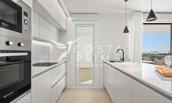 Új építésű - Apartman / lakás - Los Alcazares