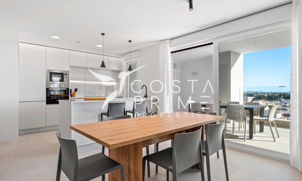 Új építésű - Apartman / lakás - Los Alcazares