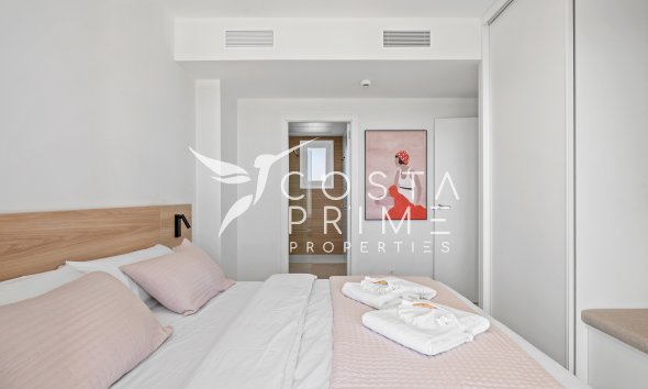 Új építésű - Apartman / lakás - Los Alcazares