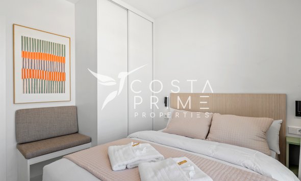 Új építésű - Apartman / lakás - Los Alcazares