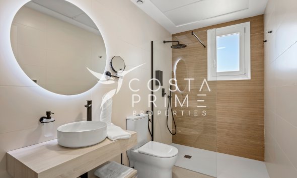 Új építésű - Apartman / lakás - Los Alcazares