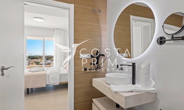 Új építésű - Apartman / lakás - Los Alcazares
