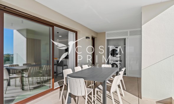 Új építésű - Apartman / lakás - Los Alcazares