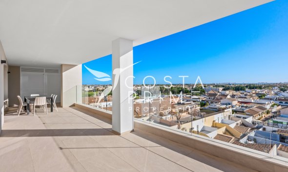 Új építésű - Apartman / lakás - Los Alcazares