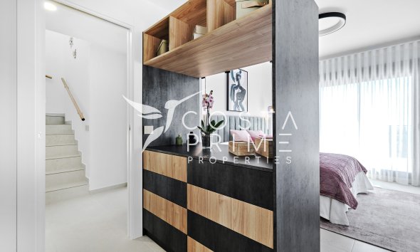New build - Villa  - San Miguel de Salinas