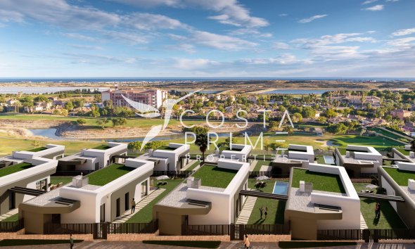 New build - Villa  - Mutxamel