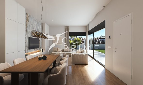 Új építésű - Villa  - Murcia