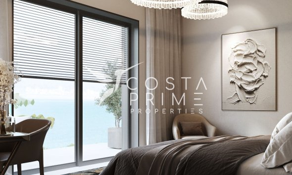 New build - Villa  - Finestrat