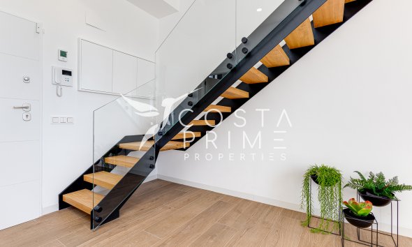 Obra nueva - Chalet / Villa - Finestrat
