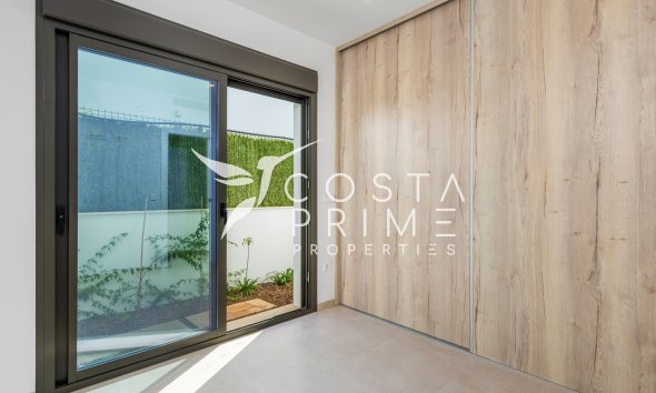 Obra nueva - Chalet / Villa - San Javier