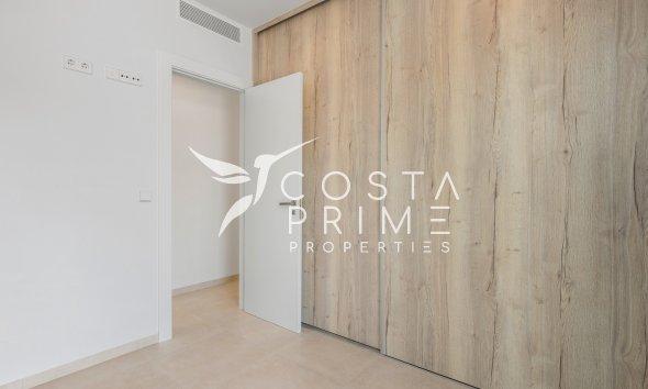 Obra nueva - Chalet / Villa - San Javier